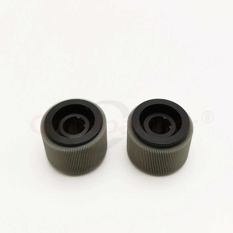 2X 40X8443 Tray 2 Pick Roller для LEXMARK MX310 MX410 MX510 MX511 MX610 MX611 MS310 MS312 MS315 MS410 MS415 MS510 MS610 MX810|pickup roller|clp