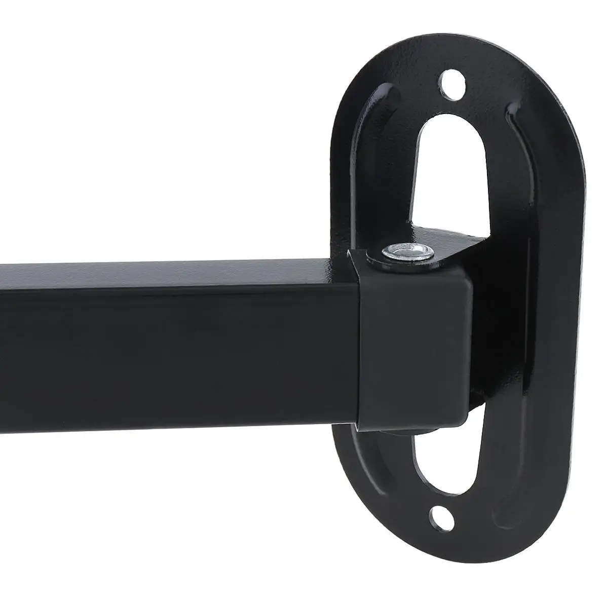 Универсальный настенный кронштейн для телевизора с наклоном на 15 градусов