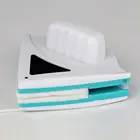 Щетка для мытья окон, двусторонняя, магнитная