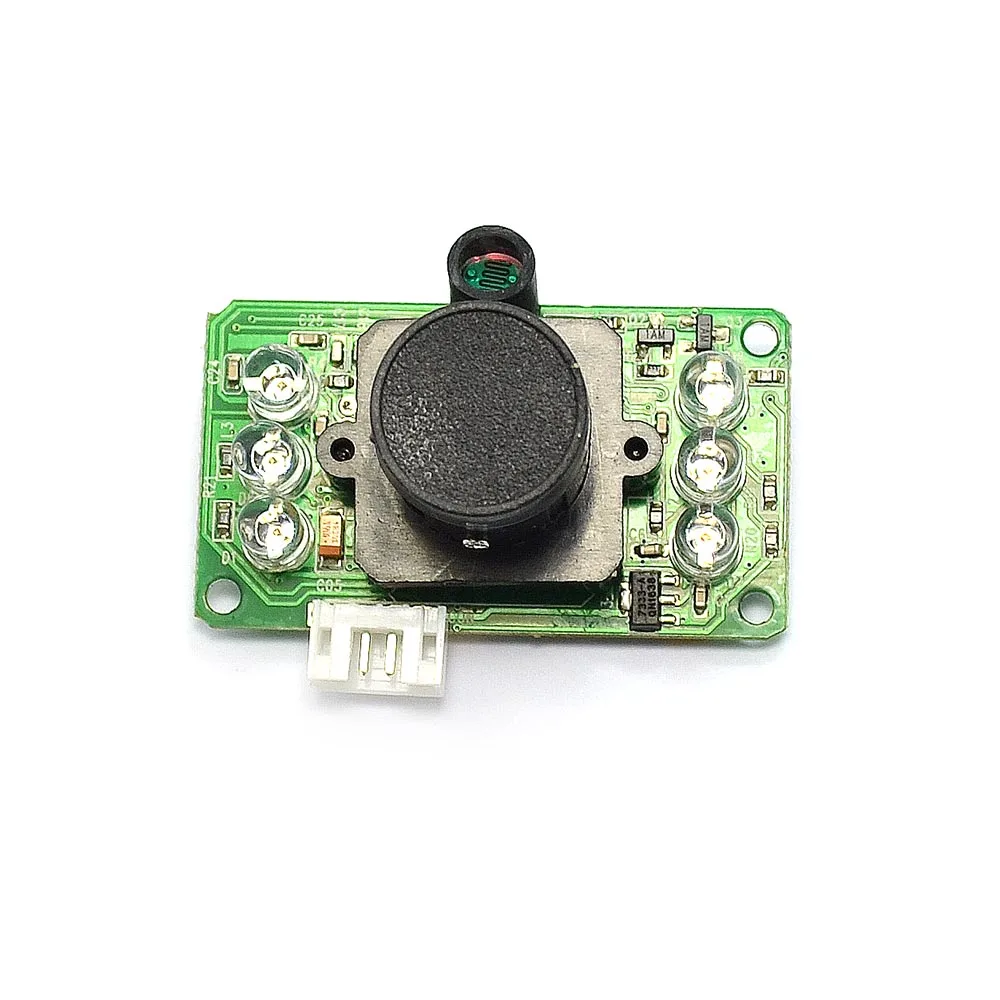 Инфракрасная цветная камера JPEG Serial UART (TTL level)LS Y201 TTL INFRARED|uart camera|uart jpeg camerauart ttl |