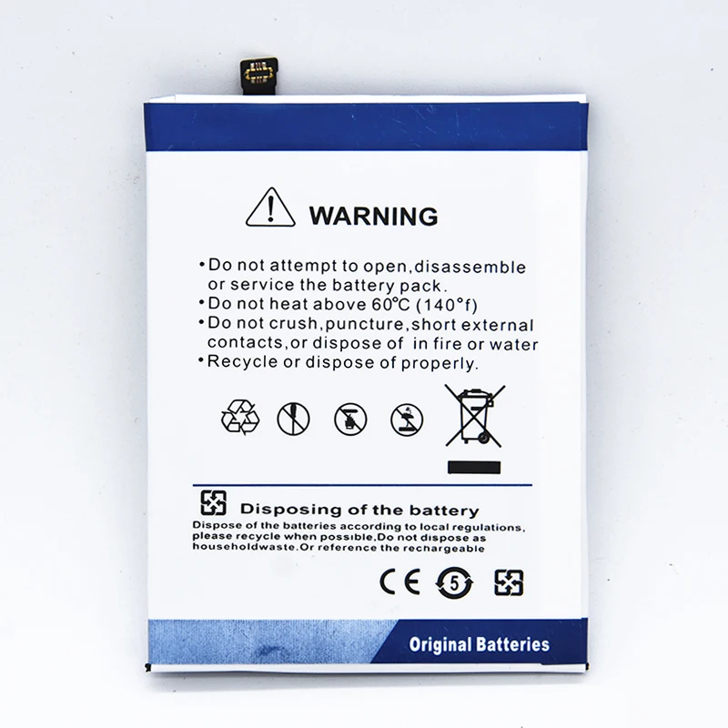LOSONCOER HB366179ECW для HUAWEI Nova 2 Nova2 CAZ-AL10 PIC-AL00 CAZ-TL00 PIC-TL00 PIC-L29 PIC-LX9 PIC-L09 Батарея