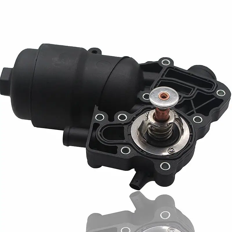 

SENP Best High Quality Diesel Oil Filter Housing Fit For VW Audi Q7 A7 059115389K
