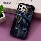 Ходячие мертвецы Дэрил Диксон чехол для телефона iPhone 5 SE 2020 6s 7 8 plus X XR XS 12 13 mini 11 pro max Galaxy S9 S10 чехол coque