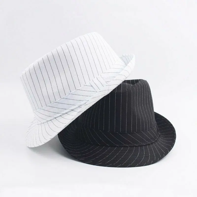 2pcs hat Ecoparty 1920s мужские аксессуары Гэтсби Гангстерский костюм аксессуары набор Newsboy плоская шляпа Y костюмы на Хэллоуин для мужчин взрослых - Цвет: 2pcs hat
