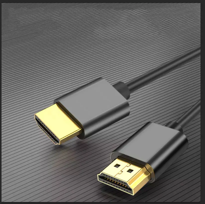 

10-Pack HDMI Cable 1M 1080P 1.4 Male-Male Video for HDTV Splitte Switcher 1080P 3D HD for TV PS4 NS Projector Amplifier Whosale