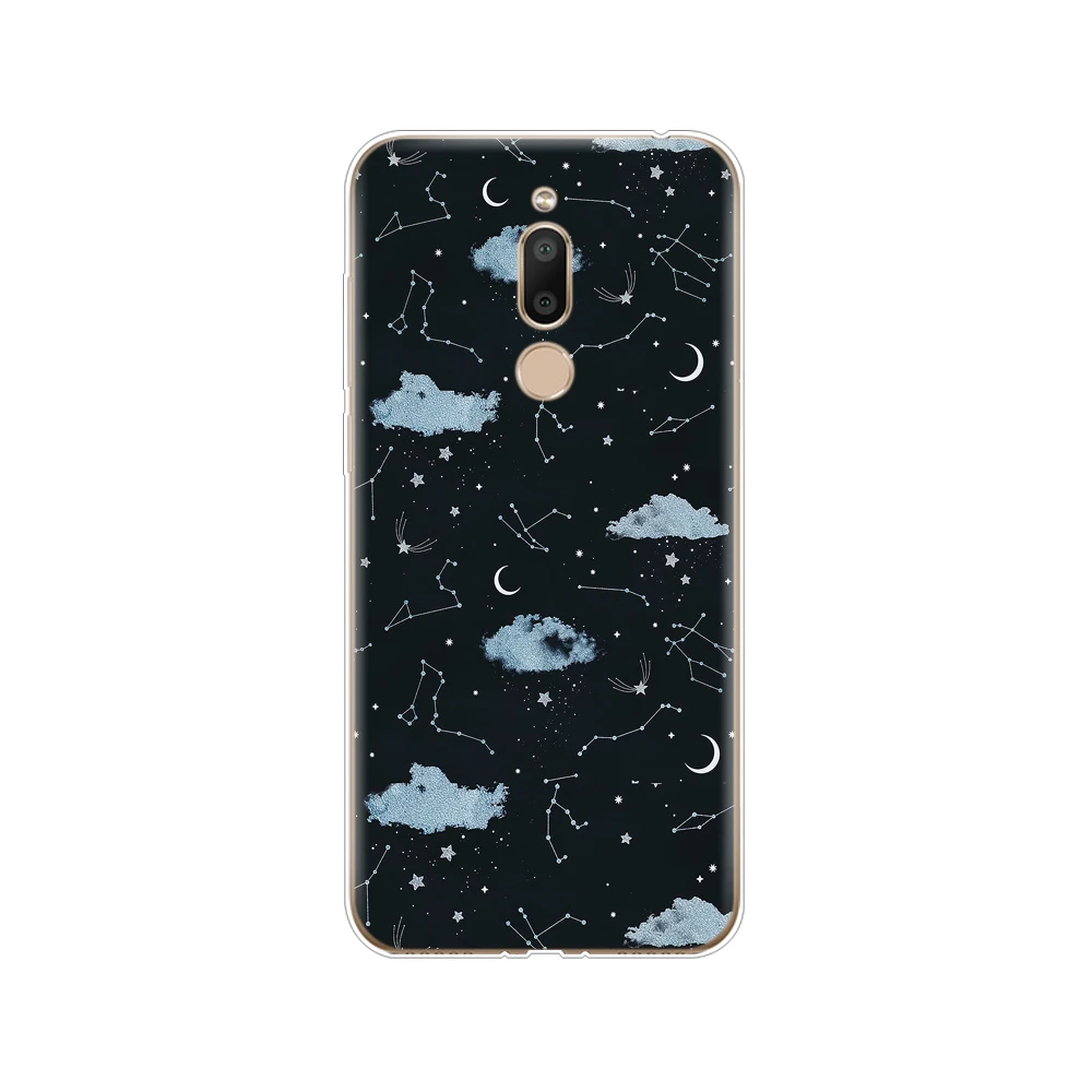 34498 Для Meizu M6T чехол бампер 5,7 дюймов силиконовая Мягкая задняя крышка из ТПУ чехол для Meizu M6T coque M6 T M 6 T M811H телефон Fundas оболочки - Цвет: 34498