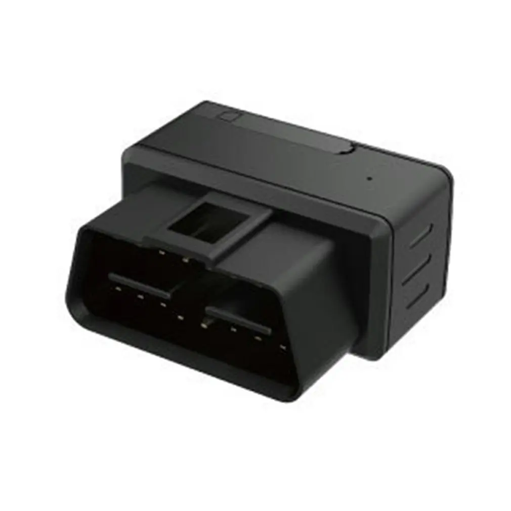

OBD GPS Tracker Car Tracker Micodus MV33 Realtime Tracking Voice Monitors GPS Locator Shock&Plug-out Alarm Geofence Free APP