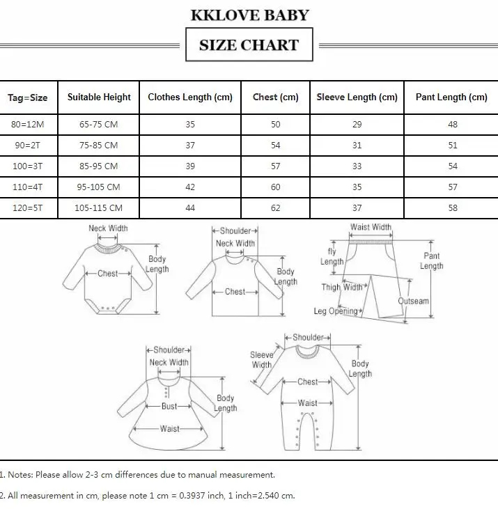 

Girl Clothes Outfits for Kids Baby Toddler Striped Long Sleeve Kids Girls Clothing Set with Cute Bear Children Clothing Sets