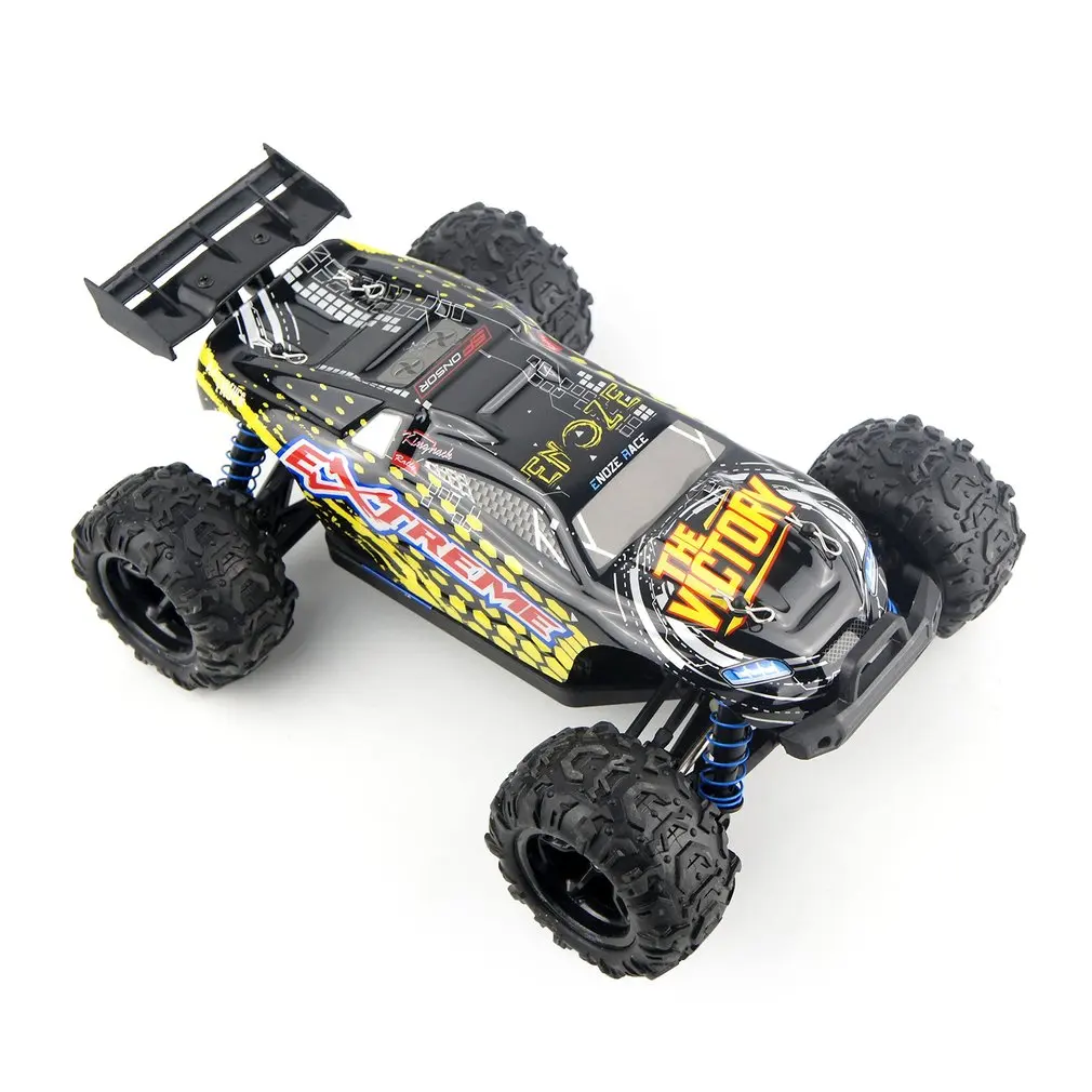 9303E масштаб 1:18 Радиоуправляемый автомобиль с дистанционным управлением 40 + км/ч