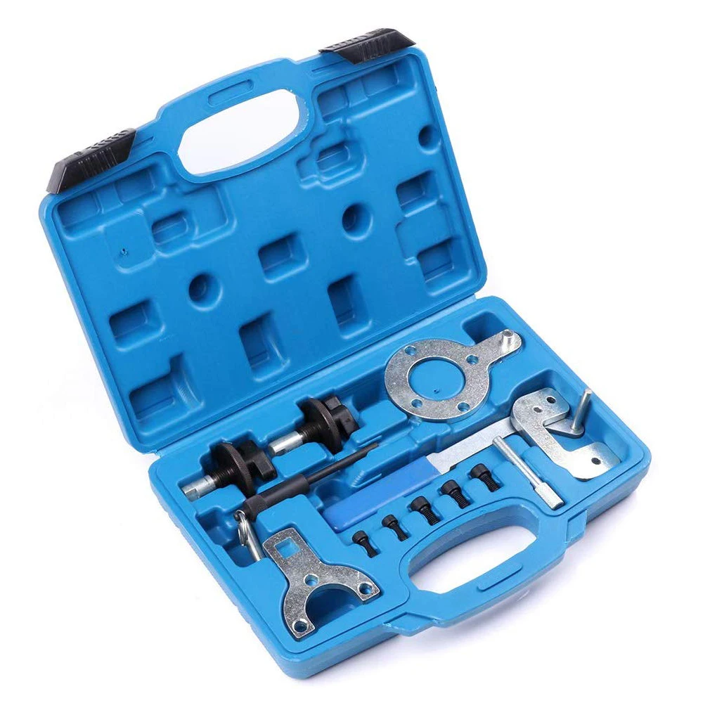 Набор инструментов MR CARTOOL для выравнивания распредвала двигателя прибор