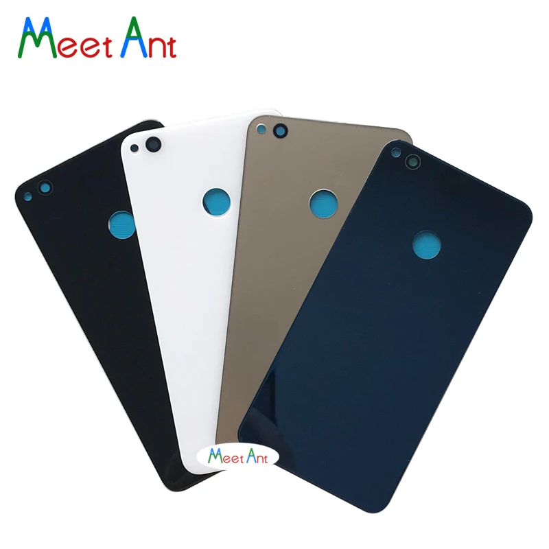 Высококачественная задняя крышка батарейного отсека для Huawei P9 Lite 2017 / P8 PRA LA1