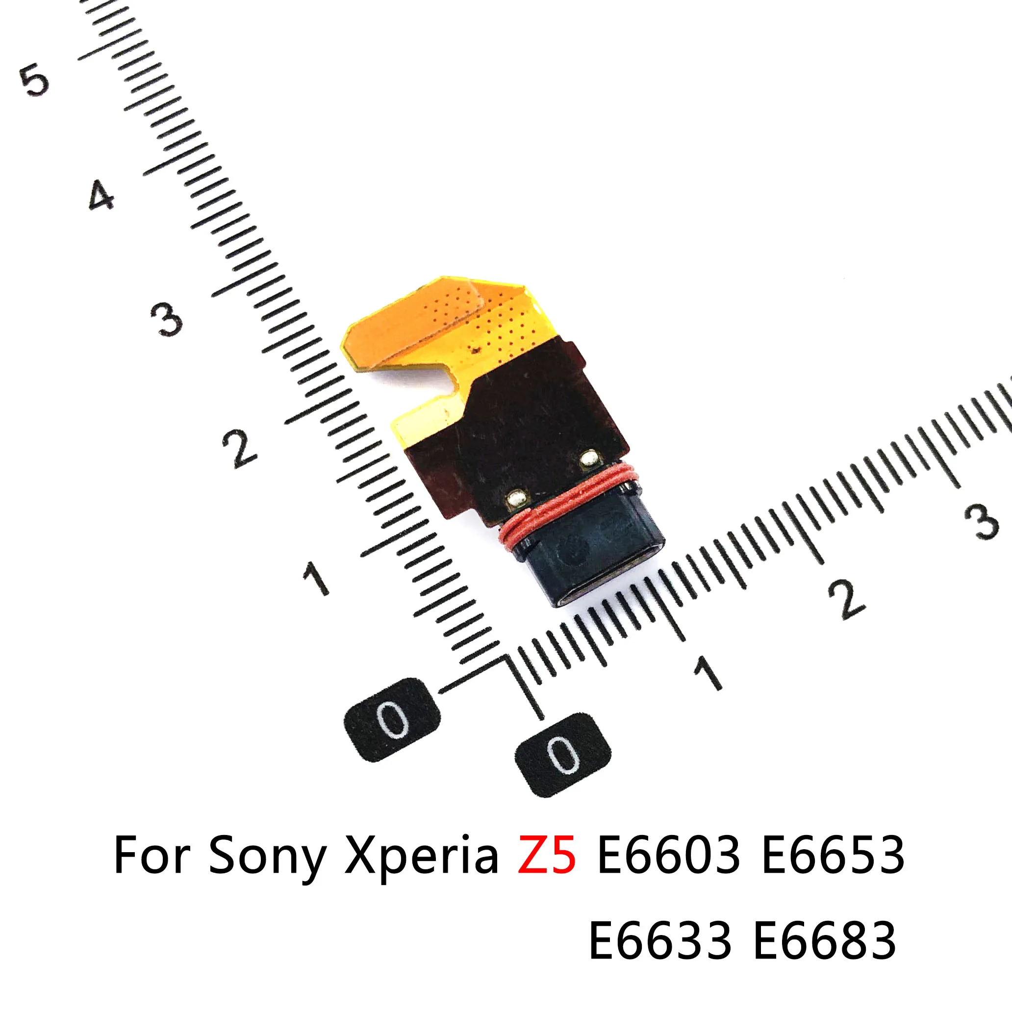 Микрофон громкости Боковая кнопка питания гибкий кабель для sony Xperia T2 XM50h D5303 D5322