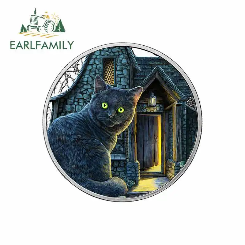 

Виниловая наклейка для автомобиля, 13 см х 13 см