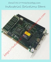 motherboard asc386sx long cpu card industrial motherboard ipc board 100 tested perfect quality