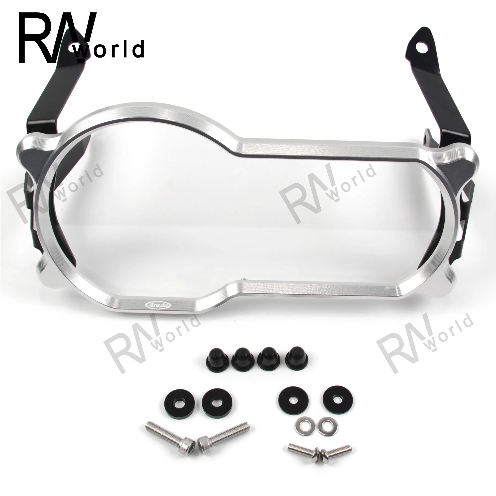 Защитная крышка для передней фары мотоцикла BMW R1200GS 2013 2018 защита R1200 GS R 1200 Φ 2014 2015