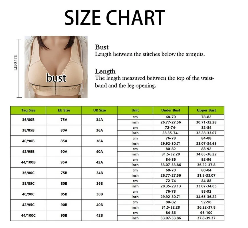 Пикантные размера плюс пуш ап бюстгальтер с застежкой спереди однотонные Цвет