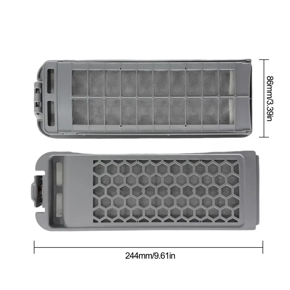 Сетчатый фильтр коробка для Samsung стиральная машина цедильный мешок сетки