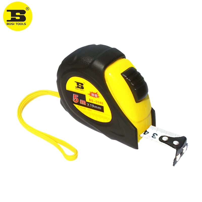 Инструмент для измерения марганцевой стальной ленты BOSI 5 м|china furnisher|china dirtychina motorola