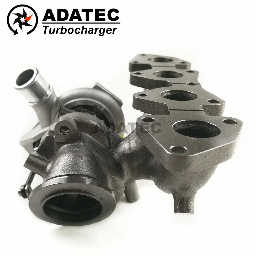 TD025L4BR 49180-04230 турбо зарядное устройство 1118100-XEG06B 1118100XEG06B турбина для Great Wall HAVAL H6 Coupe 1,5 GDIT 124KW GW4B15