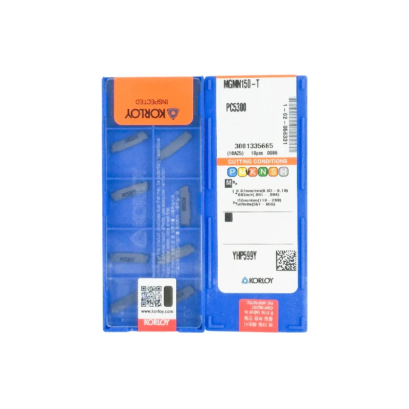 Фреза с ЧПУ карбид вольфрама Пазовая вставка фреза PC5300