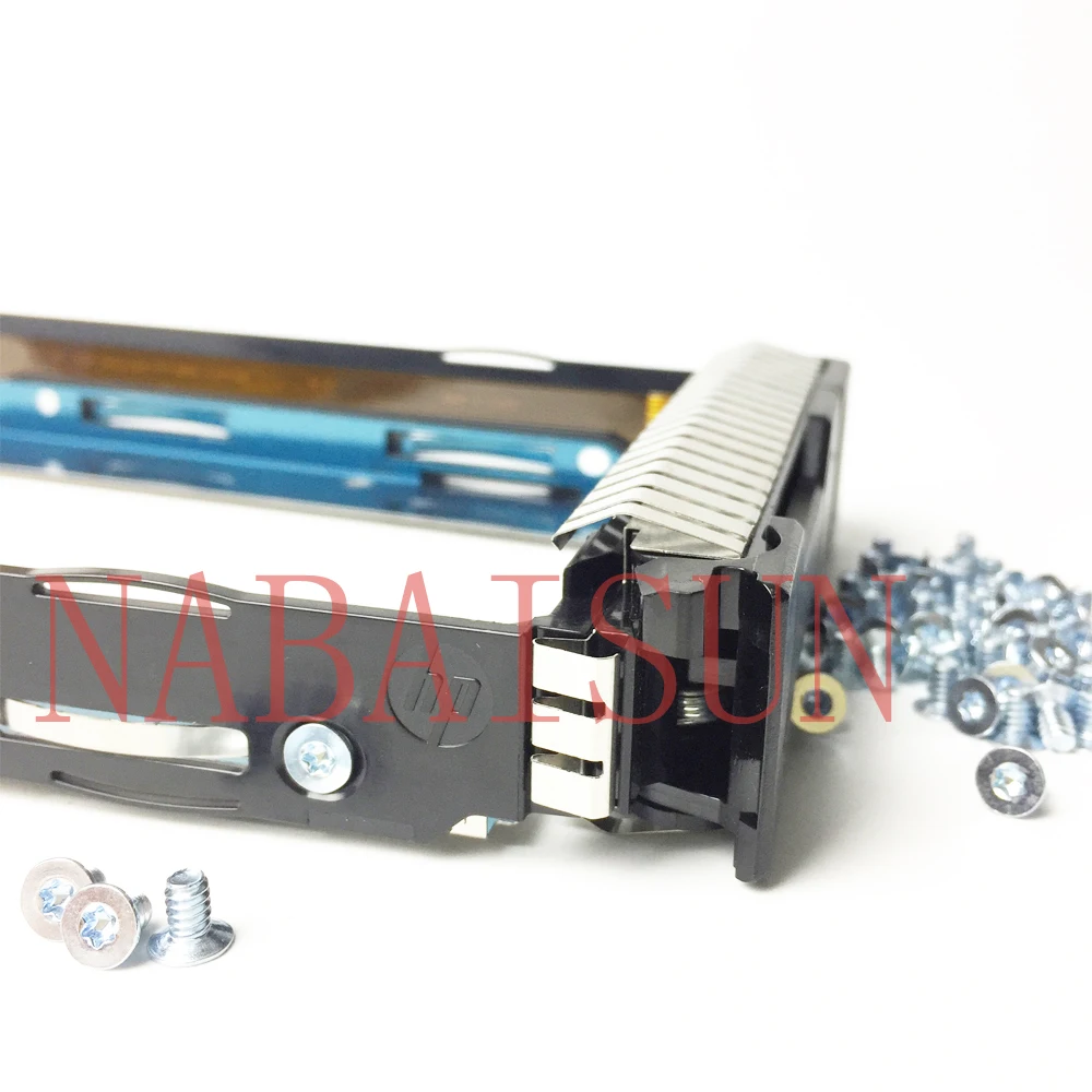 500 шт./300 шт./100 шт. винты для hp 651314-001 g6/g7/gen8/gen9 g10 server 3 5 &quothdd лоток hdd специальные -