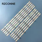 Светодиодный полосы для LG Innotek DRT 3,0*55 * _ AB Тип Rev01 55LB561V 55LF5610 55LB5700 55LF6500 T550HVF04.2 LC550DUE 6916L-1991A 1992A