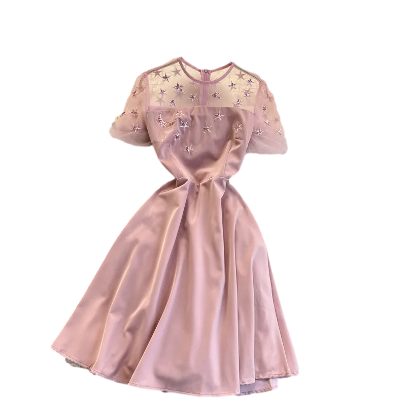 

Dresses