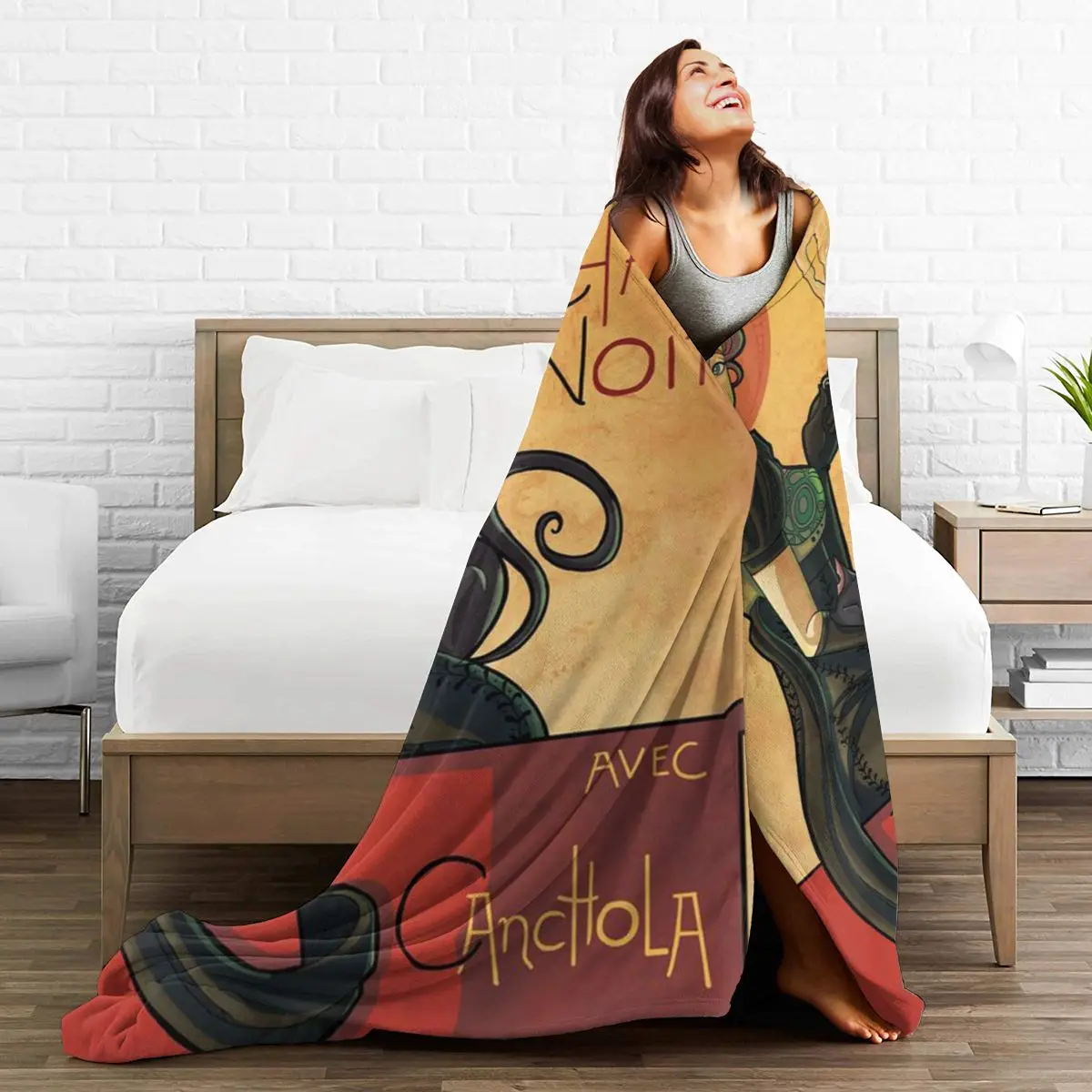 

Ultra Soft Sofa Blanket Cover Blanket Cartoon Cartoon Bedding Flannel plied Sofa Bedroom Decor for Children and Adults 278696564