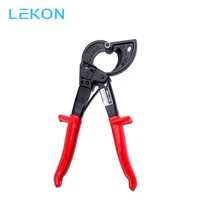 labor saving scissor ratchet cable wire cutting shearing tool suitable for insulated copperaluminium cables below 240mm wx 325