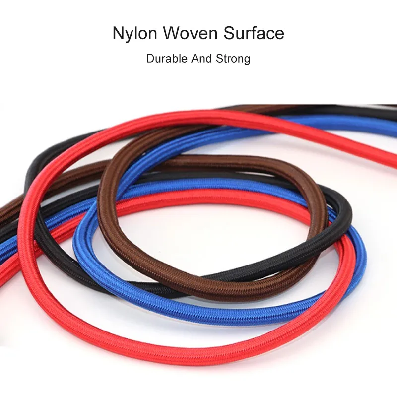 

Durable Nylon Dog Sling Color Pet Dog Leash Night Reflective Walking Training Traction Rope Dog Leash With Dog Leash