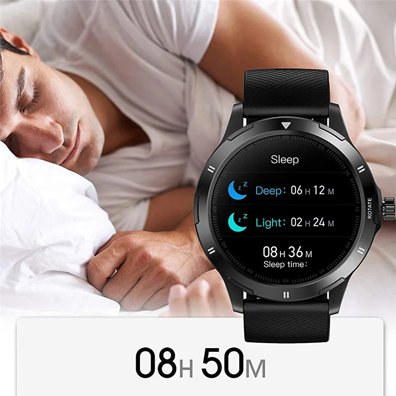 Новые многоциферблатные Смарт часы K15 термометр фитнес трекер монитор