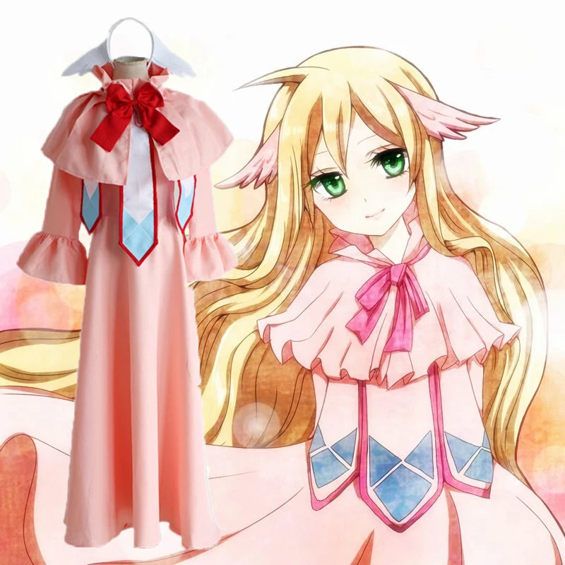 Женский костюм для косплея Хвост Феи| |