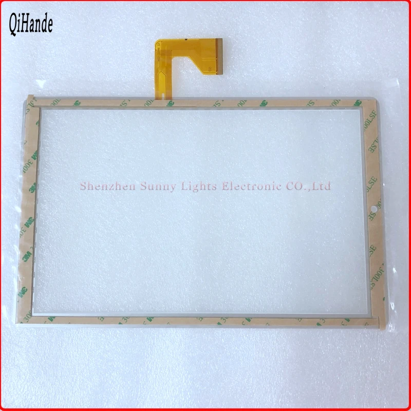 Новый 10 1 дюймовый сенсорный экран дигитайзер для ARCHOS Core 101 3G V2 планшетного ПК