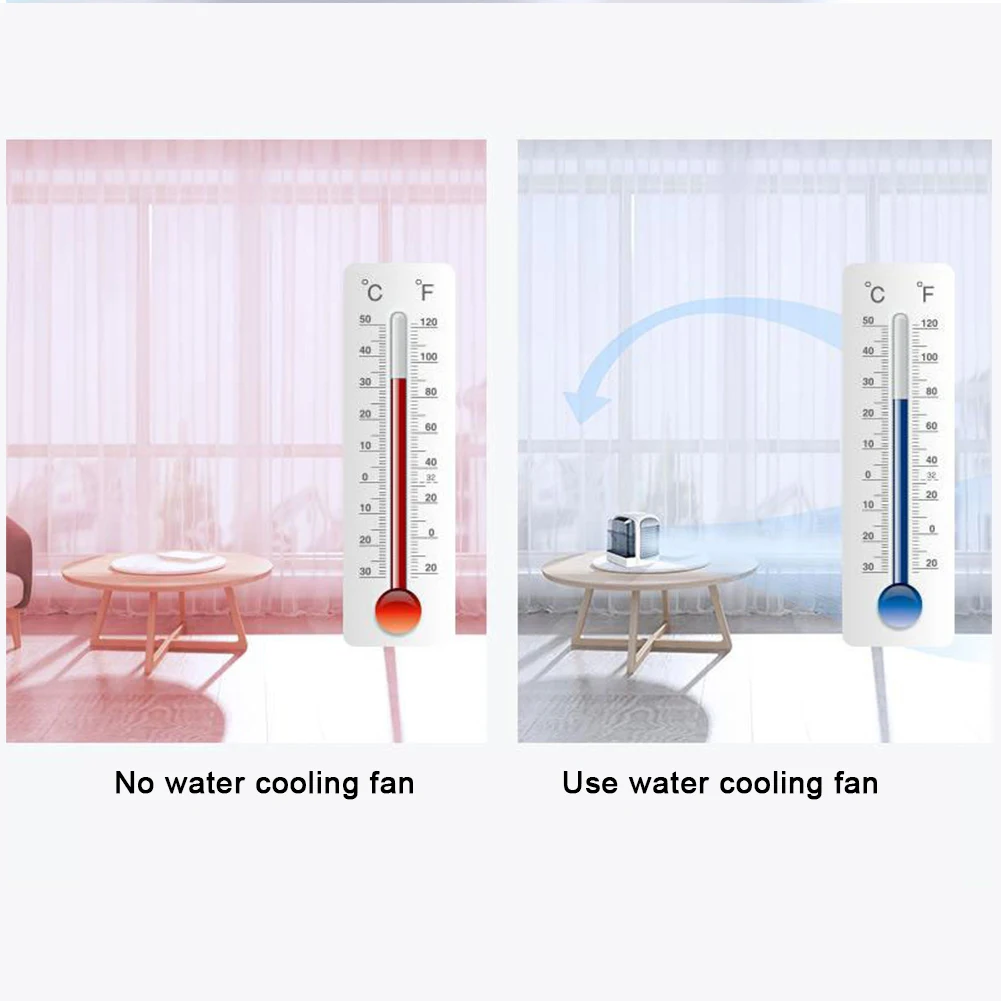 저렴한 책상 휴대용 USB 분무 팬 LED 야간 조명 3-속도 380ml 물 탱크 가습기 미스터 팬, 홈 액세서리 용품 구매 책상 휴대용 USB 분무 팬 LED 야간 조명 3-속도 380ml 물 탱크 가습기 미스터 팬, 홈 액세서리 용품
