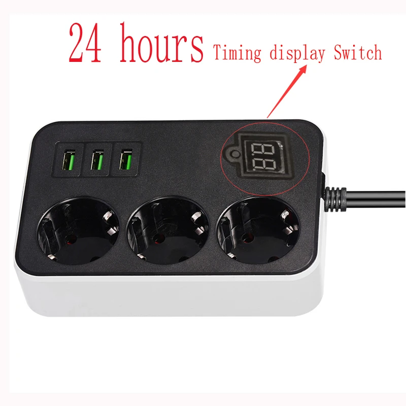 Новейший микро usb адаптер 2 круглых Pin штепсельная вилка европейского стандарта