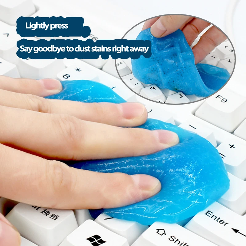 HECULAS PC ноутбук механическая клавиатура keycap Очиститель многофункциональная