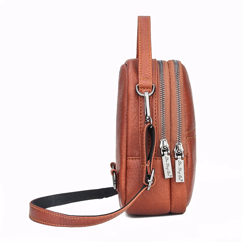 Женские мини сумки мессенджеры винтажные маленькие через плечо 2019|Сумки с