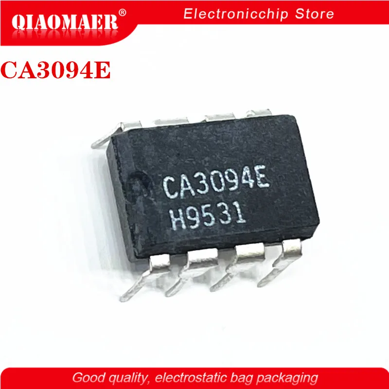 

2PCS/LOT CA3094E CA3094 DIP8 3094
