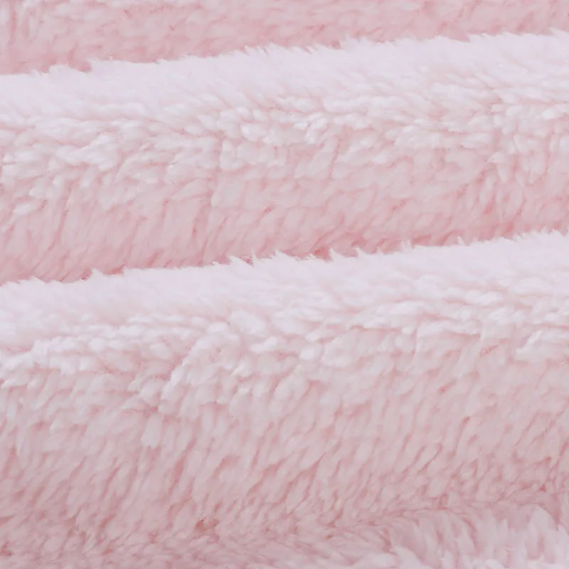 Женская толстовка осень зима розовый свитер женский с длинным рукавом плюшевой