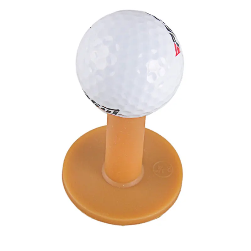 2 шт. магнит для гольфа тройники магнитные Шаг вниз Гольф Тройник с якорем держать