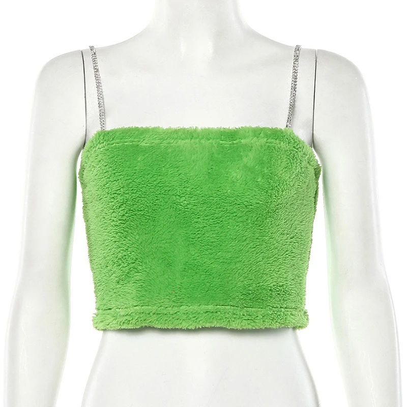 

New Female Singer Stage Performance Costumes Nightclub Gogo Dancer Hip Hop Suit Cheerleader Jazz Dance Sexy Rave Outfit DQL3066