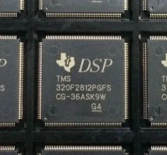 

TMS320F2812PGFS TMS320F2812 320F2812PGFS QFP176 Free shipping