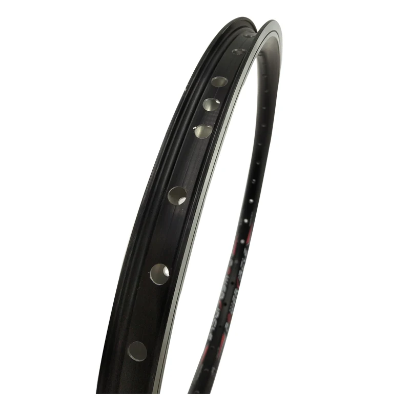 1" 20" 2" 26" 700C 2" колесо для дорожного байка обод алюминиевый сплав MTB 36 отверстий применимые горные велосипеды 57,2 см диаметр аксессуар
