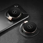 Оригинальные наушники Picun L1 с крючком, проводные спортивные наушники, шумоподавление, микрофон, наушники HiFi, бинауральная стерео гарнитура