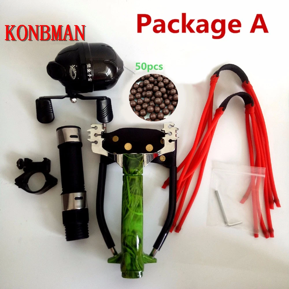 Мощный многофункциональный лук для стрельбы из лука рыбалка стрельба рыба набор