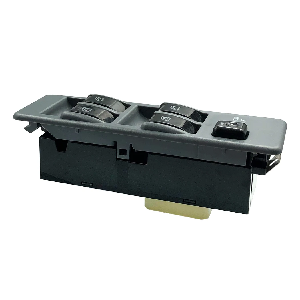 Электрический стеклоподъемник Esirsun левый передний переключатель управления