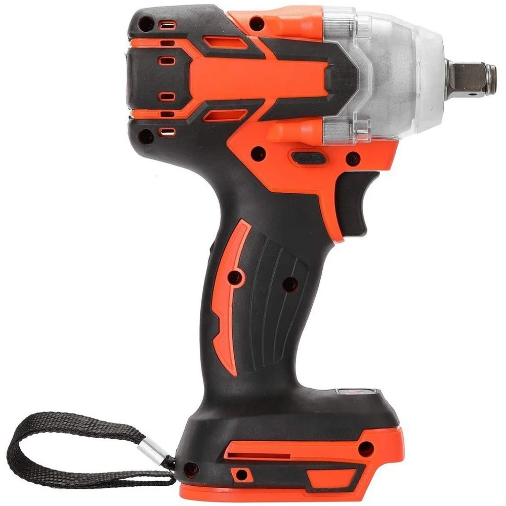 Электрический гаечный ключ беспроводная замена неискрящееся использование