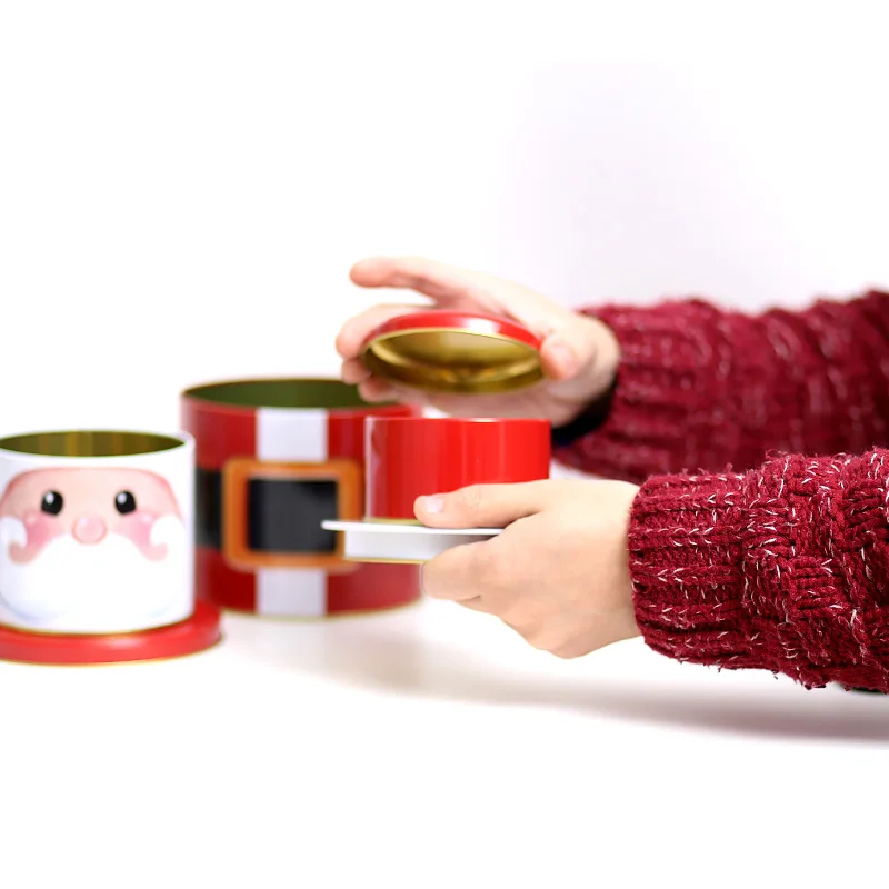 3 слоя денег сохранить горшок монета закуска ящик для хранения украшение