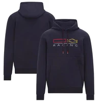 f1 formula one team sweatshirt mens and womens outdoor sports and leisure f1 racing jacket customized same style