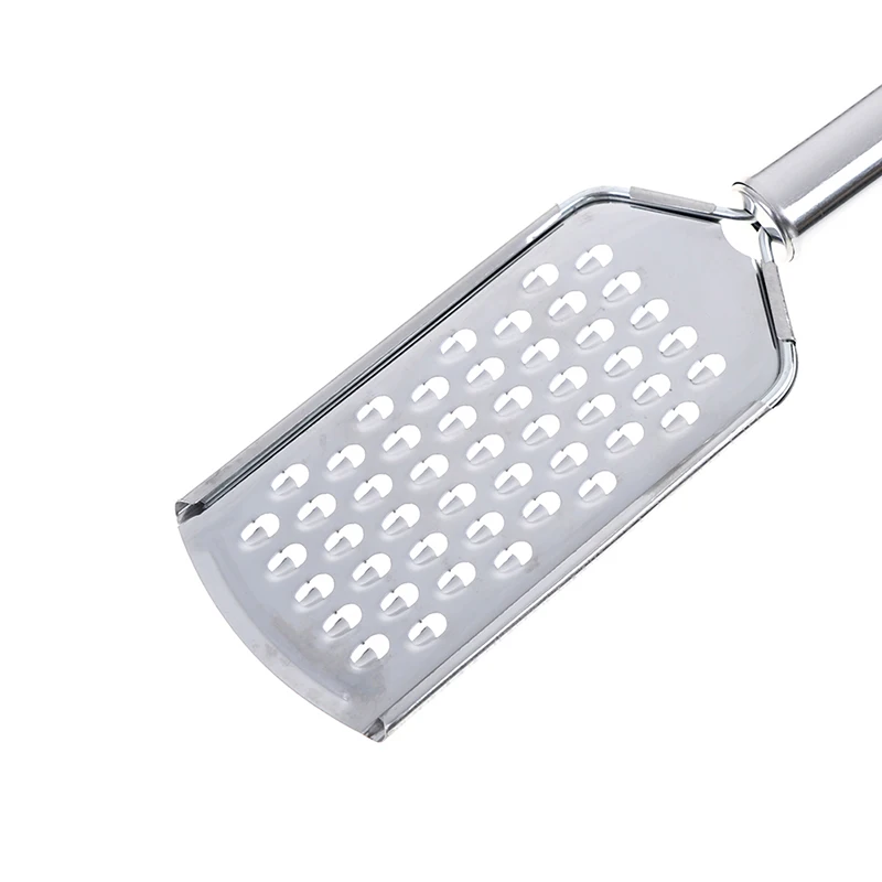Терка для сыра многофункциональная из нержавеющей стали Острый строгальный
